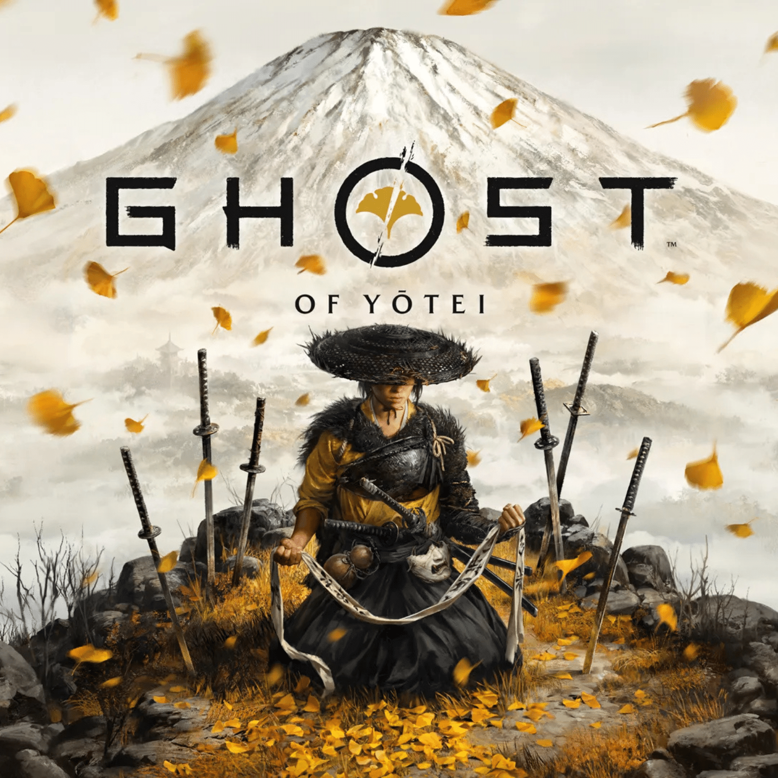 Ghost Of Yotei
